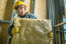 Types of Insulation We Offer in Bridgeville, DE