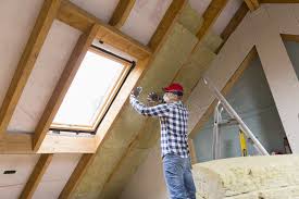 Best Insulation Air Sealing  in Bridgeville, DE